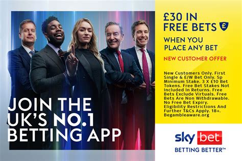 sky bet offers